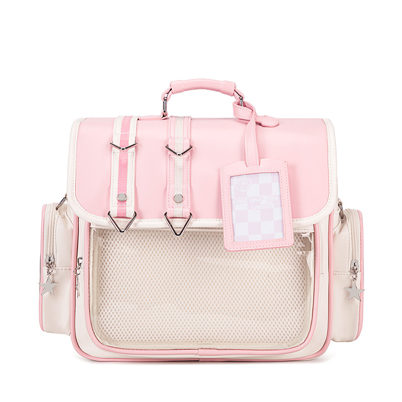 Японский школьный рюкзак для д – обзор и цена Women'S Fashion Backpack
