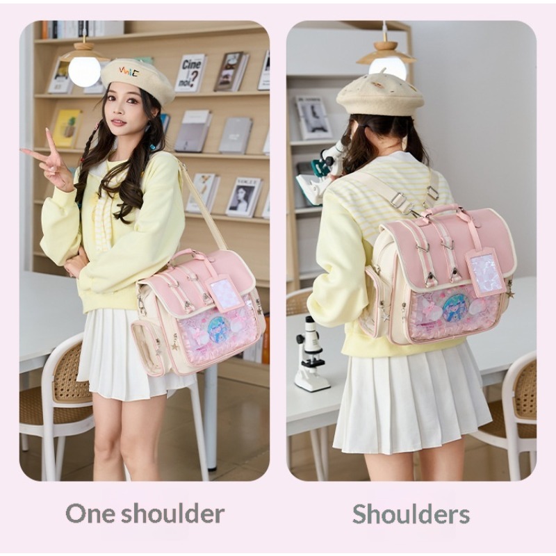 Японский школьный рюкзак для д – обзор и цена Women'S Fashion Backpack