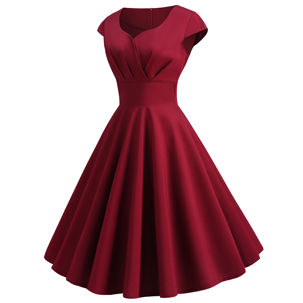 Горячая распродажа: Модное жен – обзор и цена Women'S Fashion Of The 50S