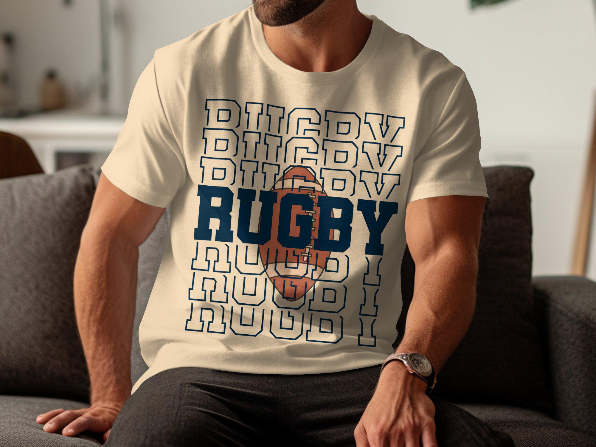 Свободная и стильная удобная ф – обзор и цена Women'S Fashion Rugby Shirt