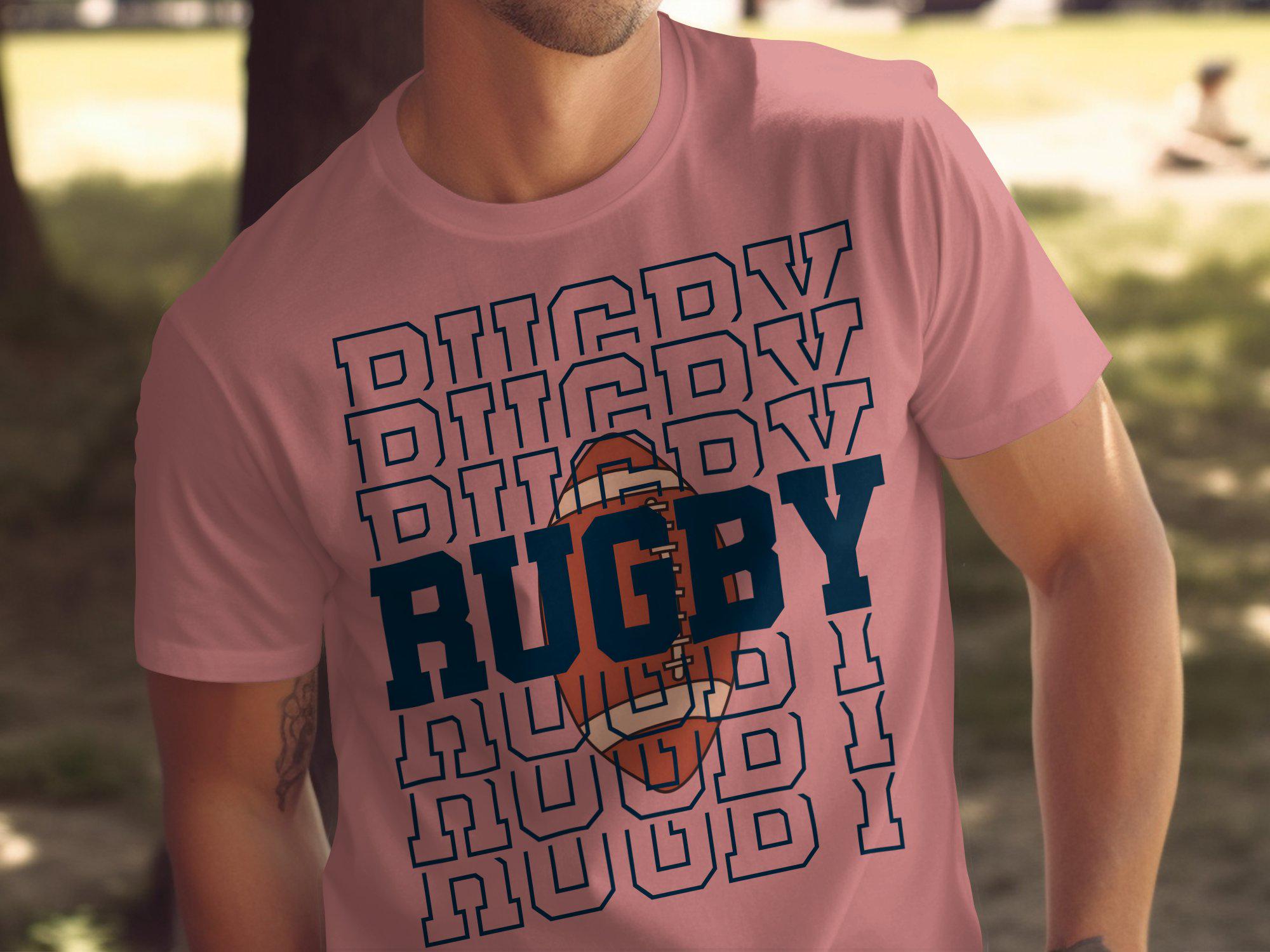 Свободная и стильная удобная ф – обзор и цена Women'S Fashion Rugby Shirt