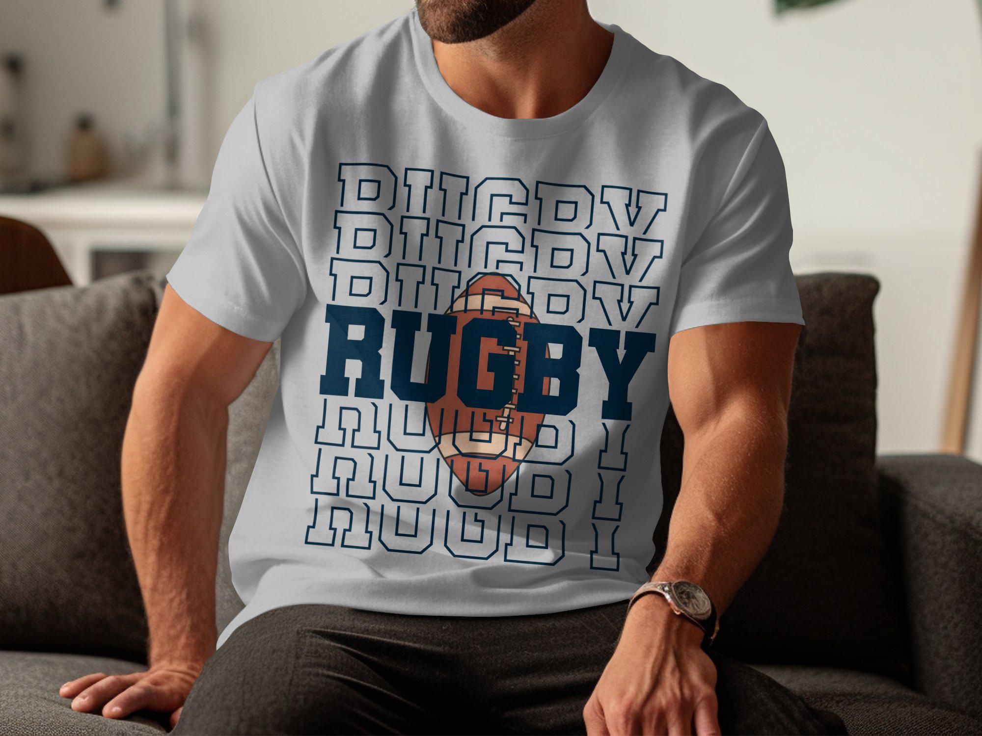 Свободная и стильная удобная ф – обзор и цена Women'S Fashion Rugby Shirt