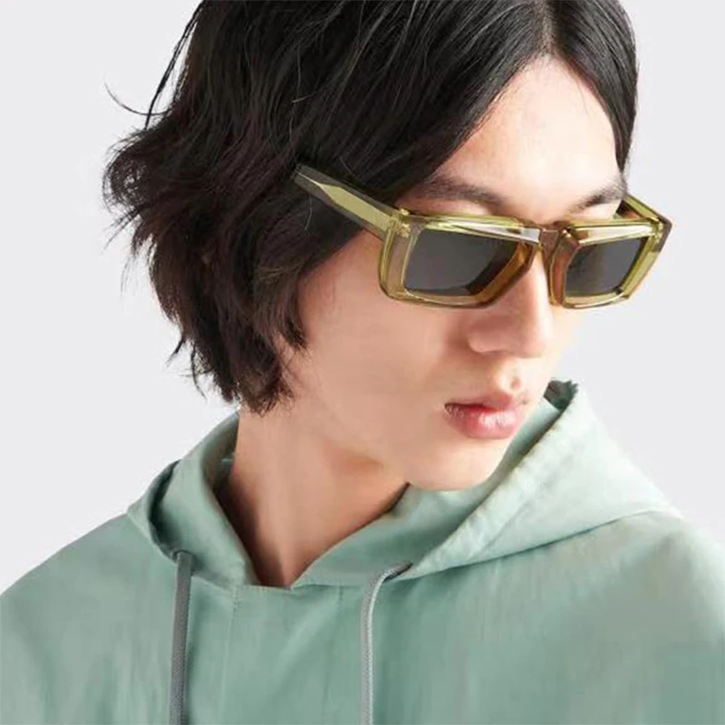 Новые прямоугольные солнцезащи – обзор и цена Women'S Fashion Reading Glasses