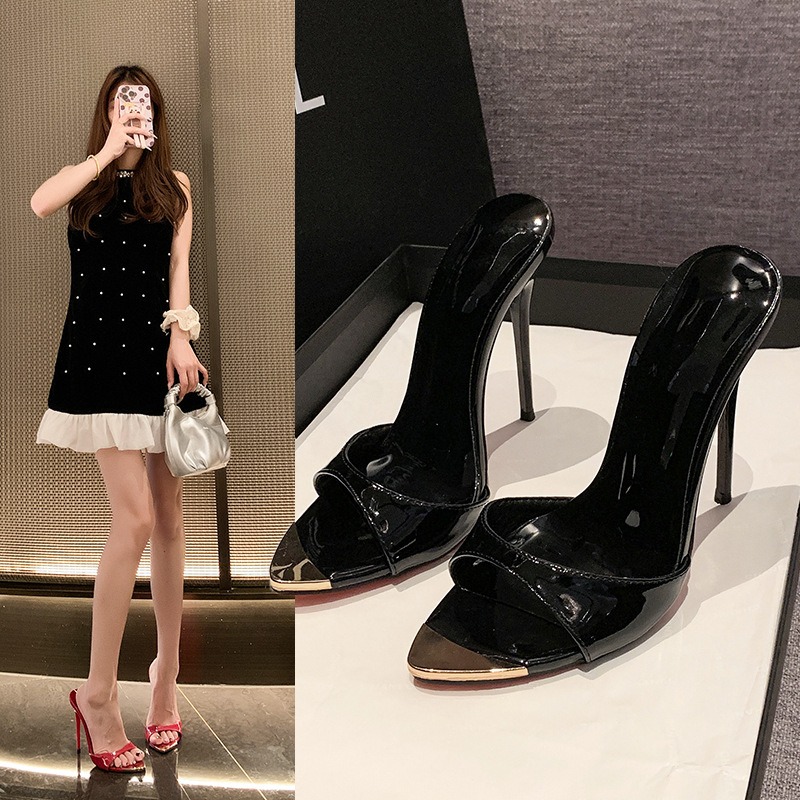 Новые металлические остроносые – обзор и цена Women'S Fashion Spring Summer 2026