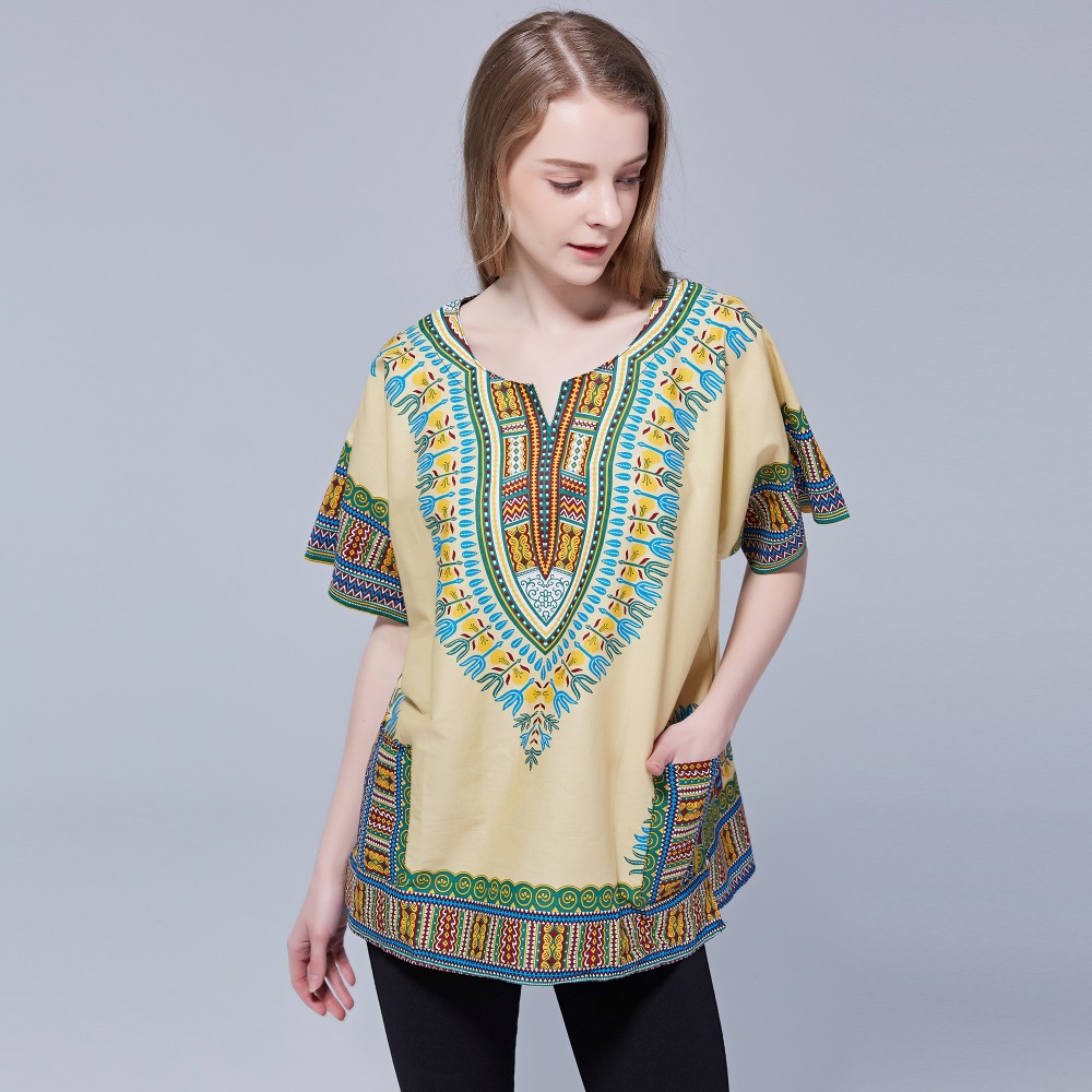 Dashikiage унисекс Этническая  – обзор и цена Women'S Fashion From The 70S