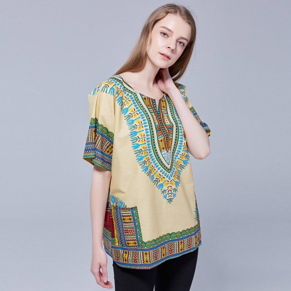 Dashikiage унисекс Этническая  – обзор и цена Women'S Fashion From The 70S