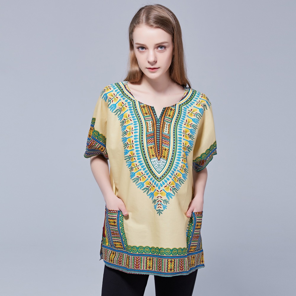 Dashikiage унисекс Этническая  – обзор и цена Women'S Fashion From The 70S