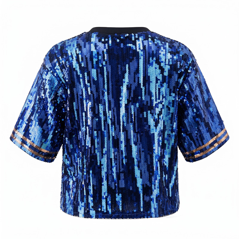 Летняя новая модная женская фу – обзор и цена Women'S Fashion Rugby Shirt