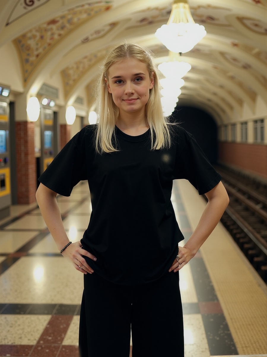 Женские футболки: городская ул – обзор и цена Women'S Fashion Edgy