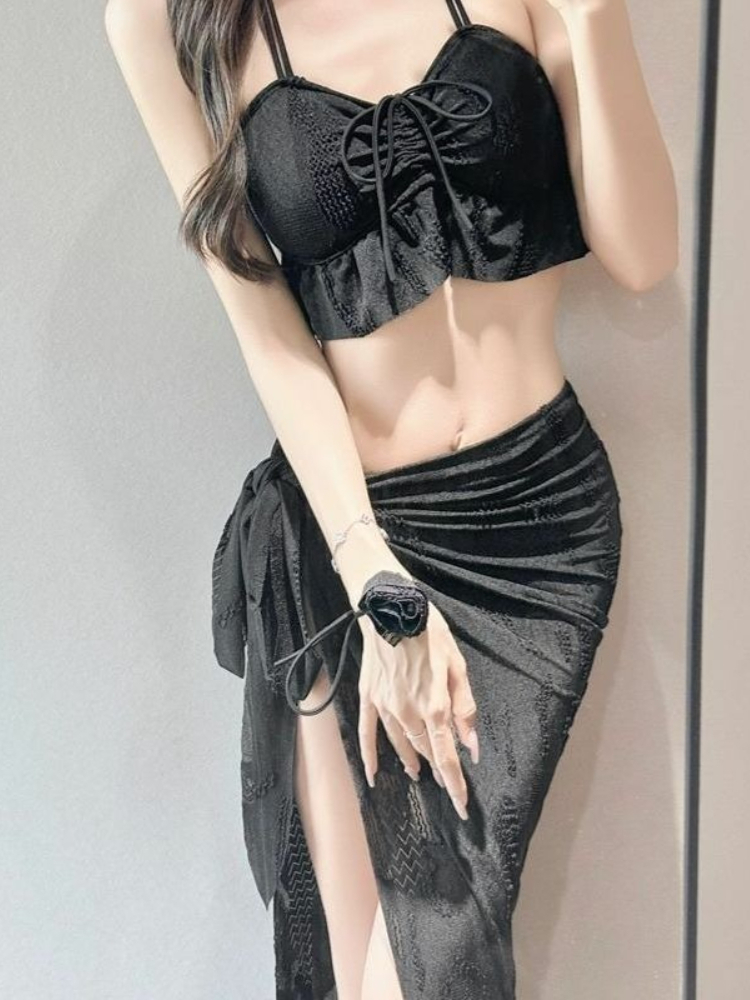 Женский купальник из двух част – обзор и цена Women'S Fashion