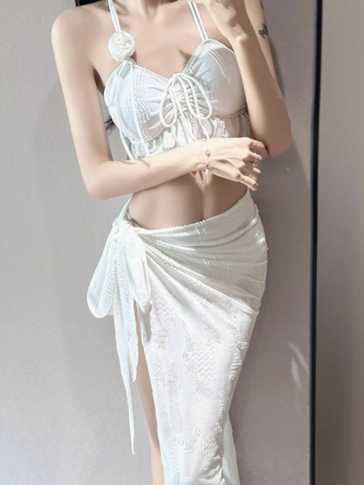 Женский купальник из двух част – обзор и цена Women'S Fashion
