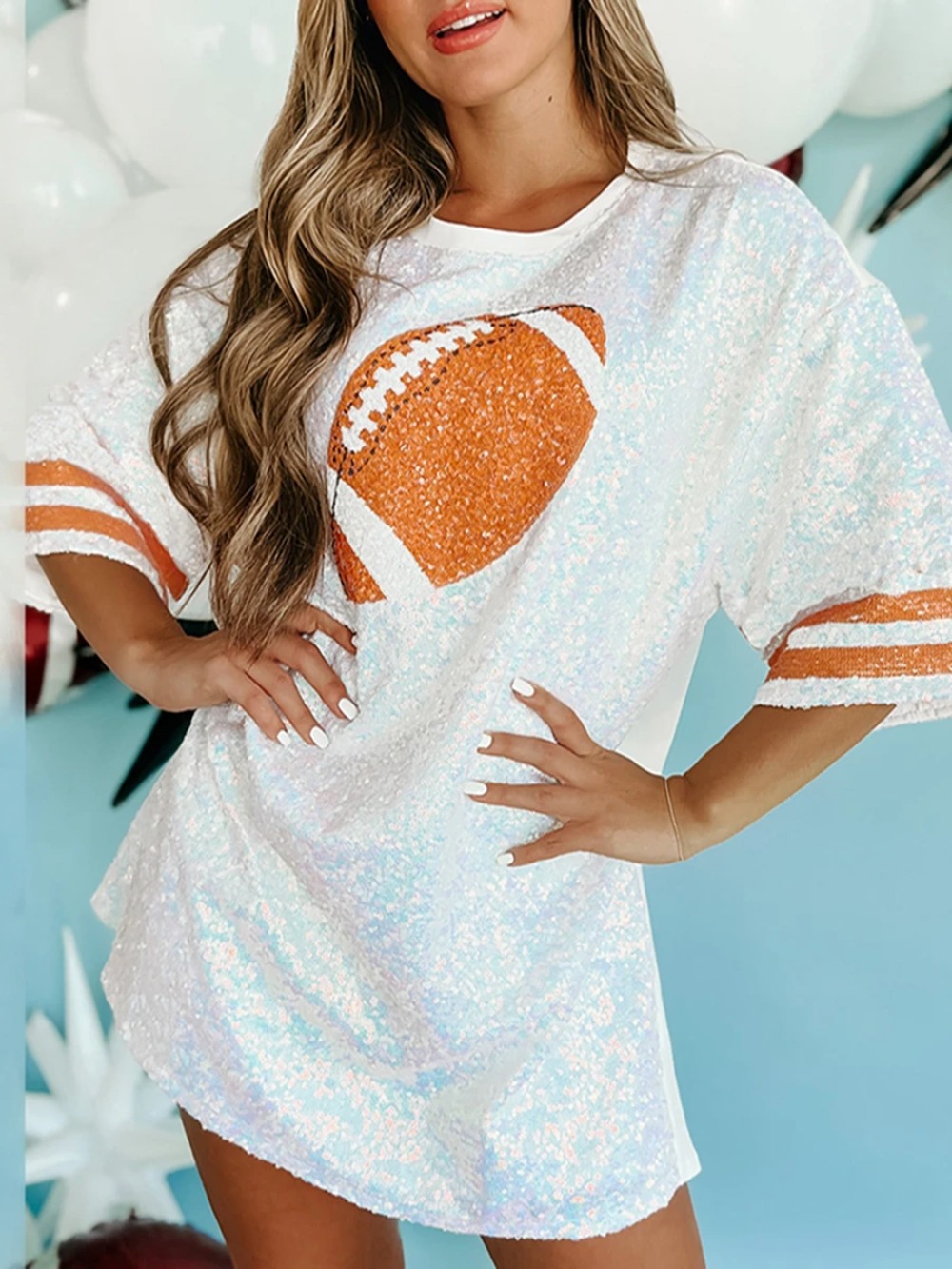 Женские длинные футболки с бле – обзор и цена Women'S Fashion Rugby Shirt