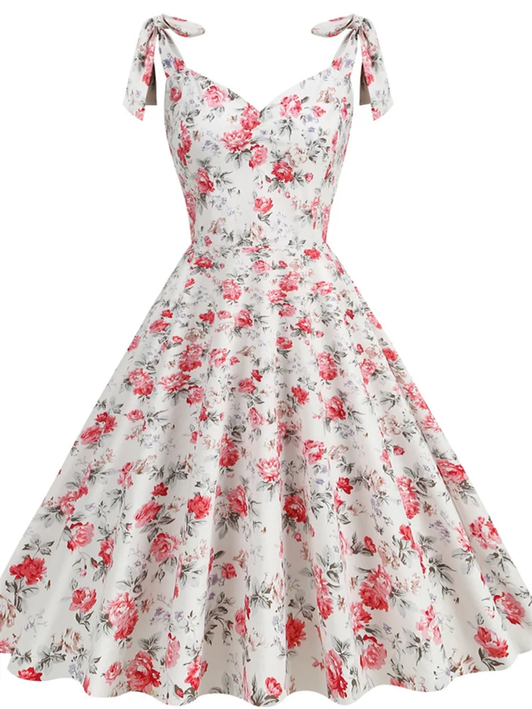 Женское платье ретро в стиле р – обзор и цена Women'S Fashion Of The 50S