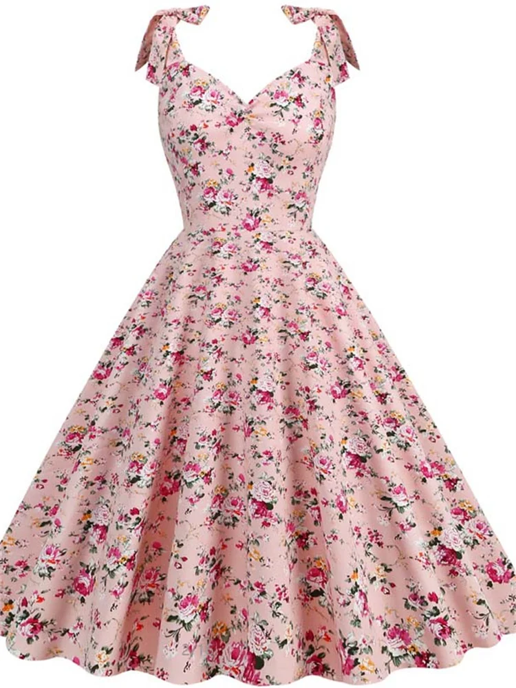 Женское платье ретро в стиле р – обзор и цена Women'S Fashion Of The 50S