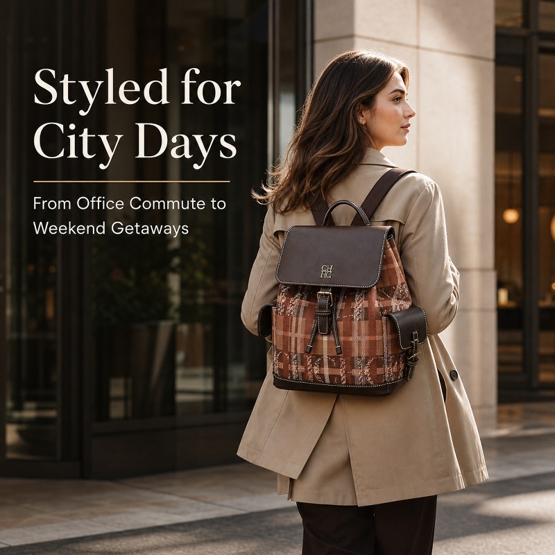 Модный рюкзак CHHC в стиле кол – обзор и цена Women'S Fashion Backpack