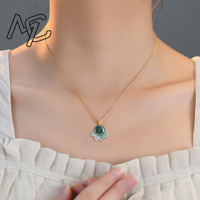 Натуральный подвес-кулон из на – обзор и цена Women'S Fashion