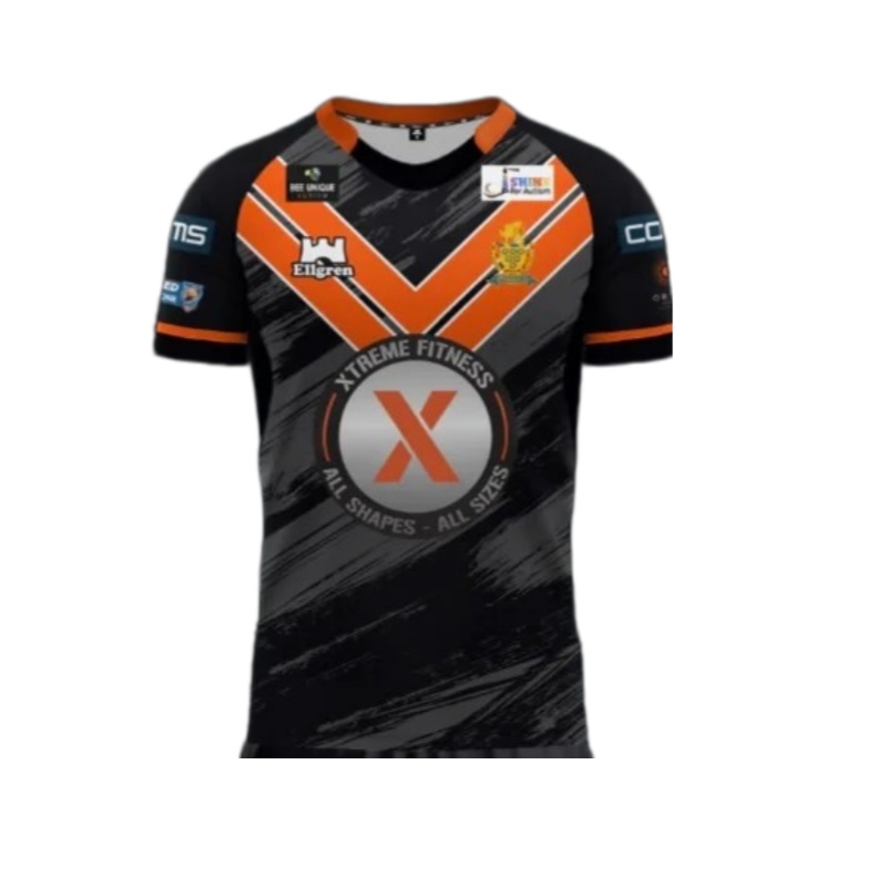 Новая мужская футболка для рег – обзор и цена Women'S Fashion Rugby Shirt