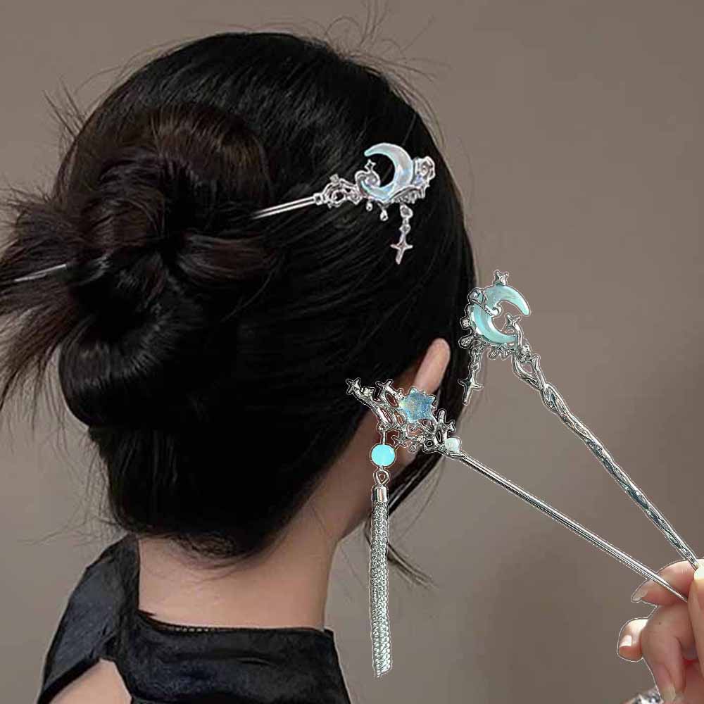 Лунный камень, звезда, луна, п – обзор и цена Women Fashion Hair Style