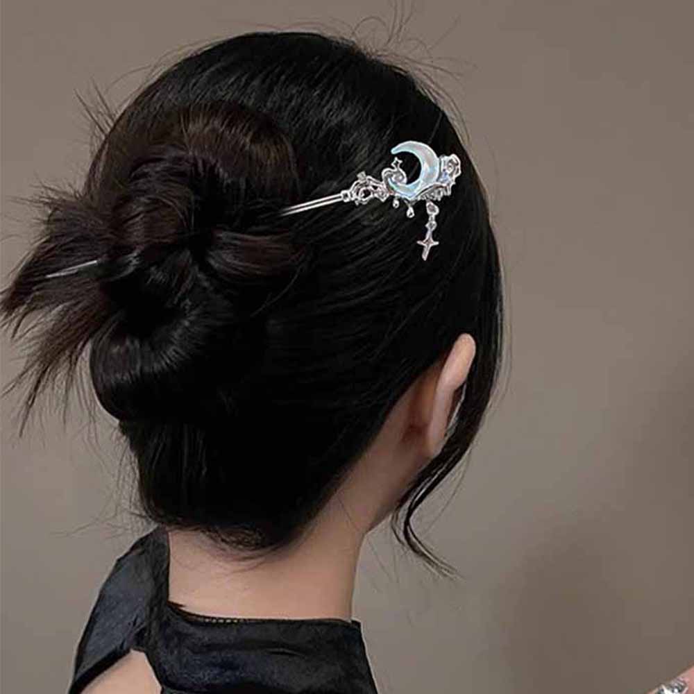 Лунный камень, звезда, луна, п – обзор и цена Women Fashion Hair Style