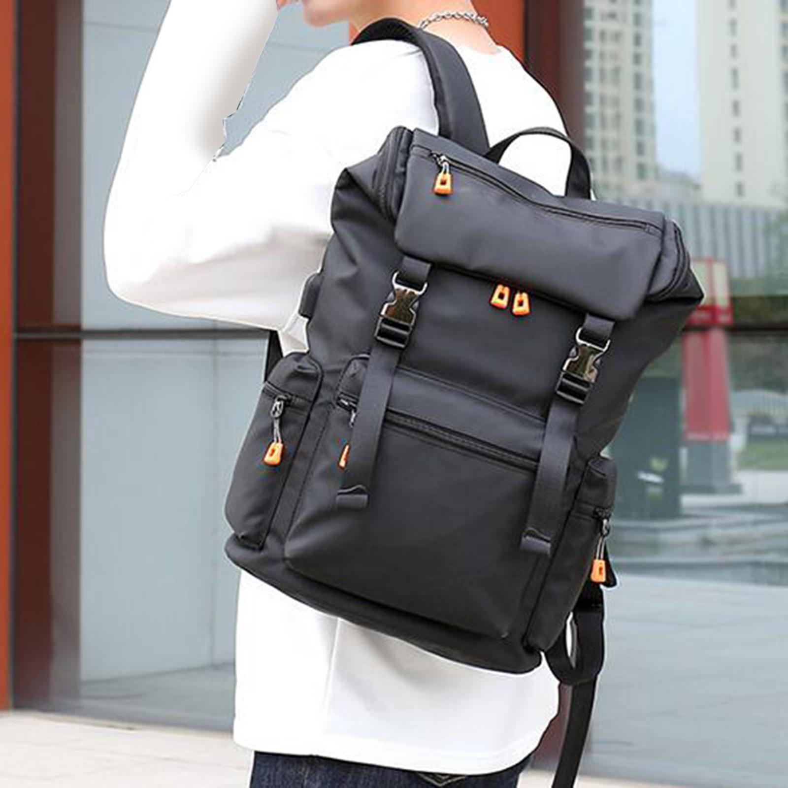 Повседневный рюкзак-органайзер – обзор и цена Women'S Fashion Backpack