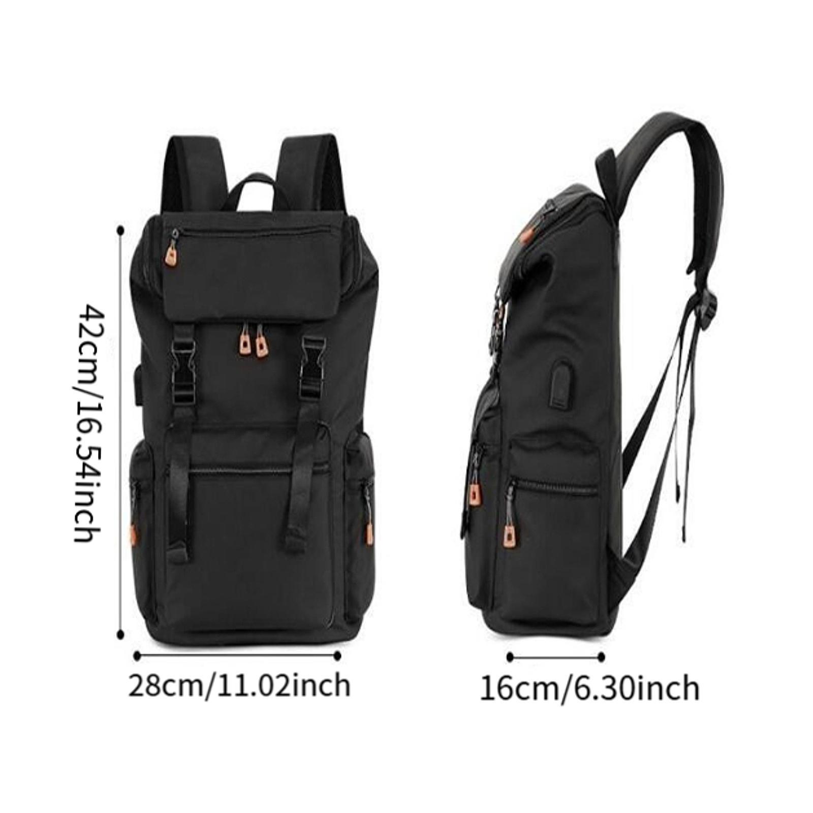 Повседневный рюкзак-органайзер – обзор и цена Women'S Fashion Backpack