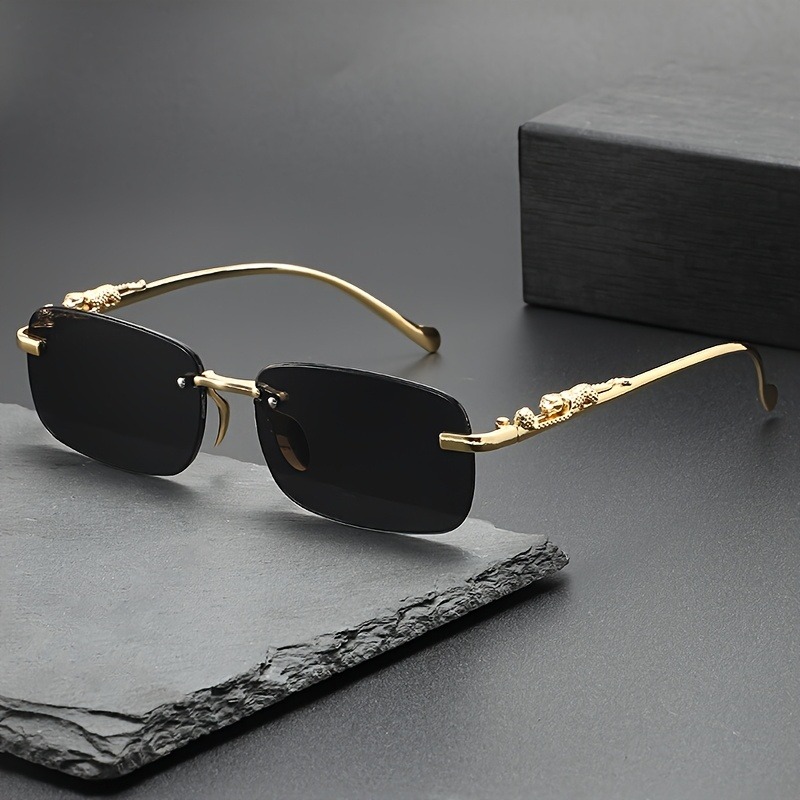 Модные металлические солнцезащ – обзор и цена Women'S Fashion Eyeglasses