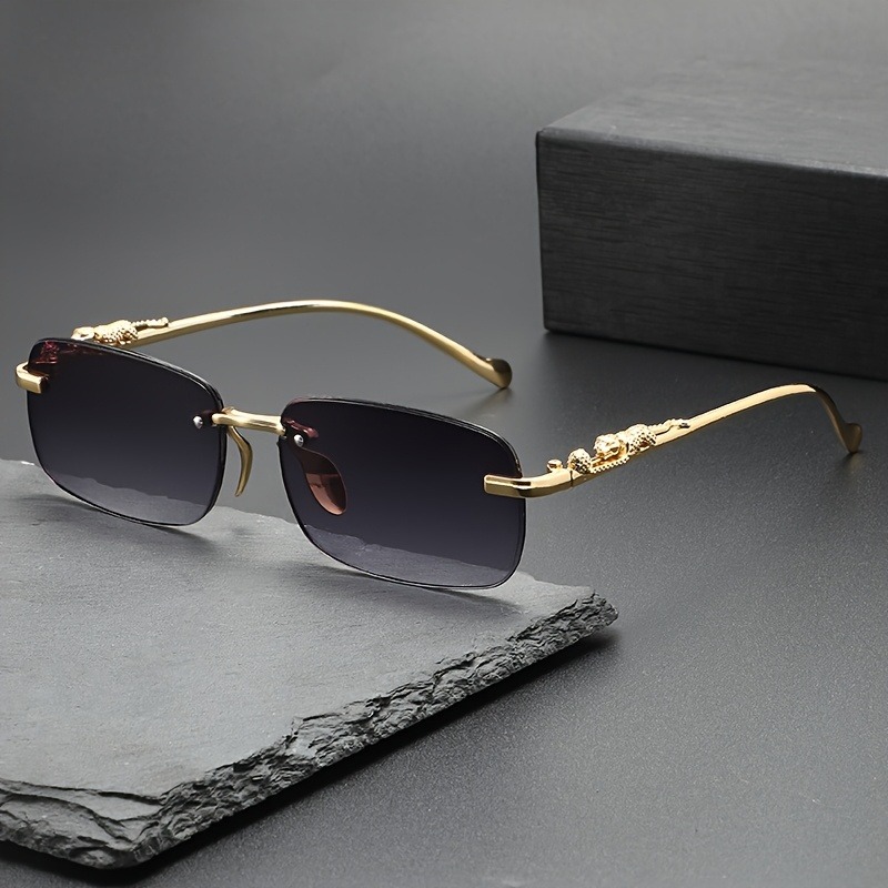 Модные металлические солнцезащ – обзор и цена Women'S Fashion Eyeglasses