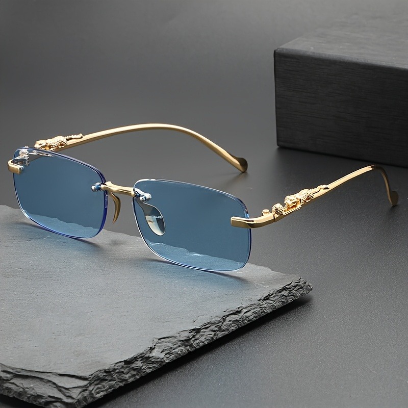 Модные металлические солнцезащ – обзор и цена Women'S Fashion Eyeglasses