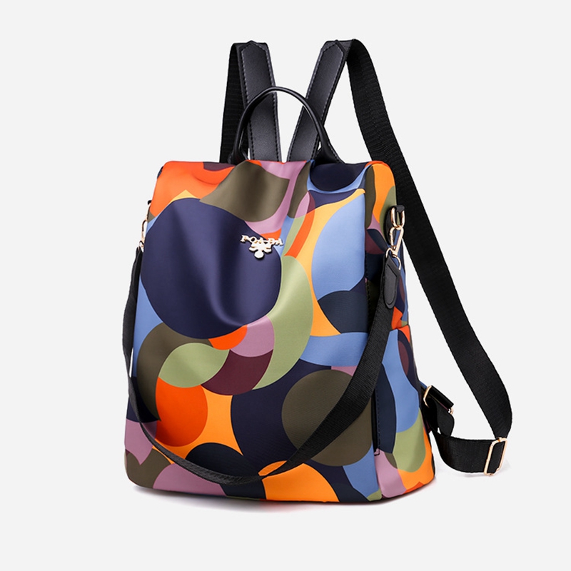 Модный женский рюкзак с защито – обзор и цена Women'S Fashion Backpack