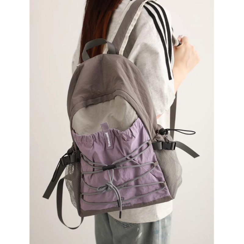 Новый легкий рюкзак для путеше – обзор и цена Women'S Fashion Backpack