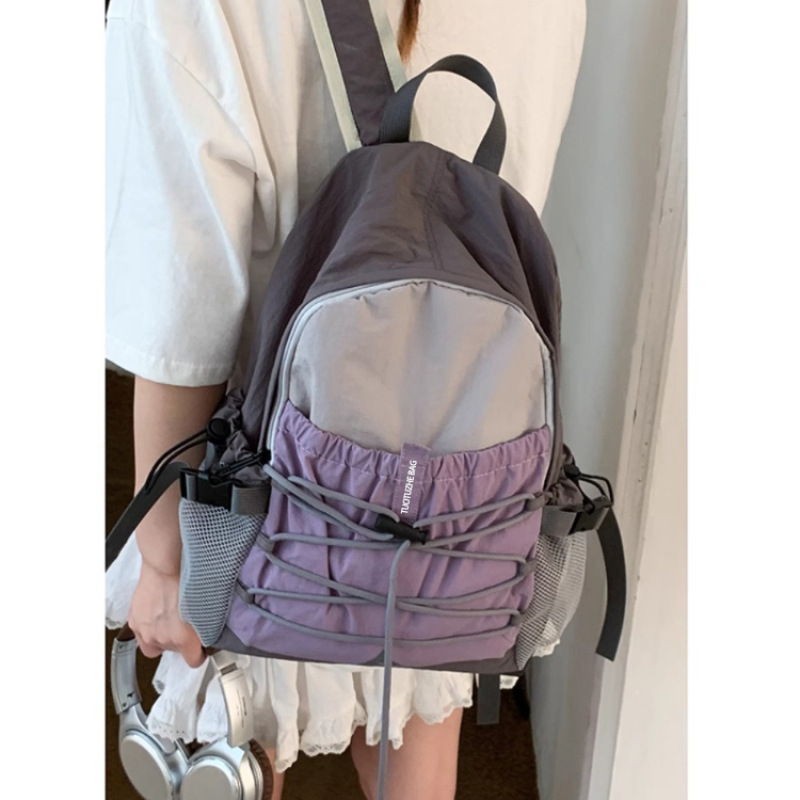 Новый легкий рюкзак для путеше – обзор и цена Women'S Fashion Backpack