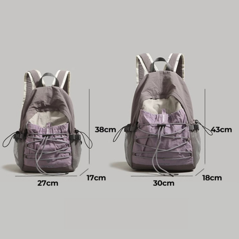 Новый легкий рюкзак для путеше – обзор и цена Women'S Fashion Backpack