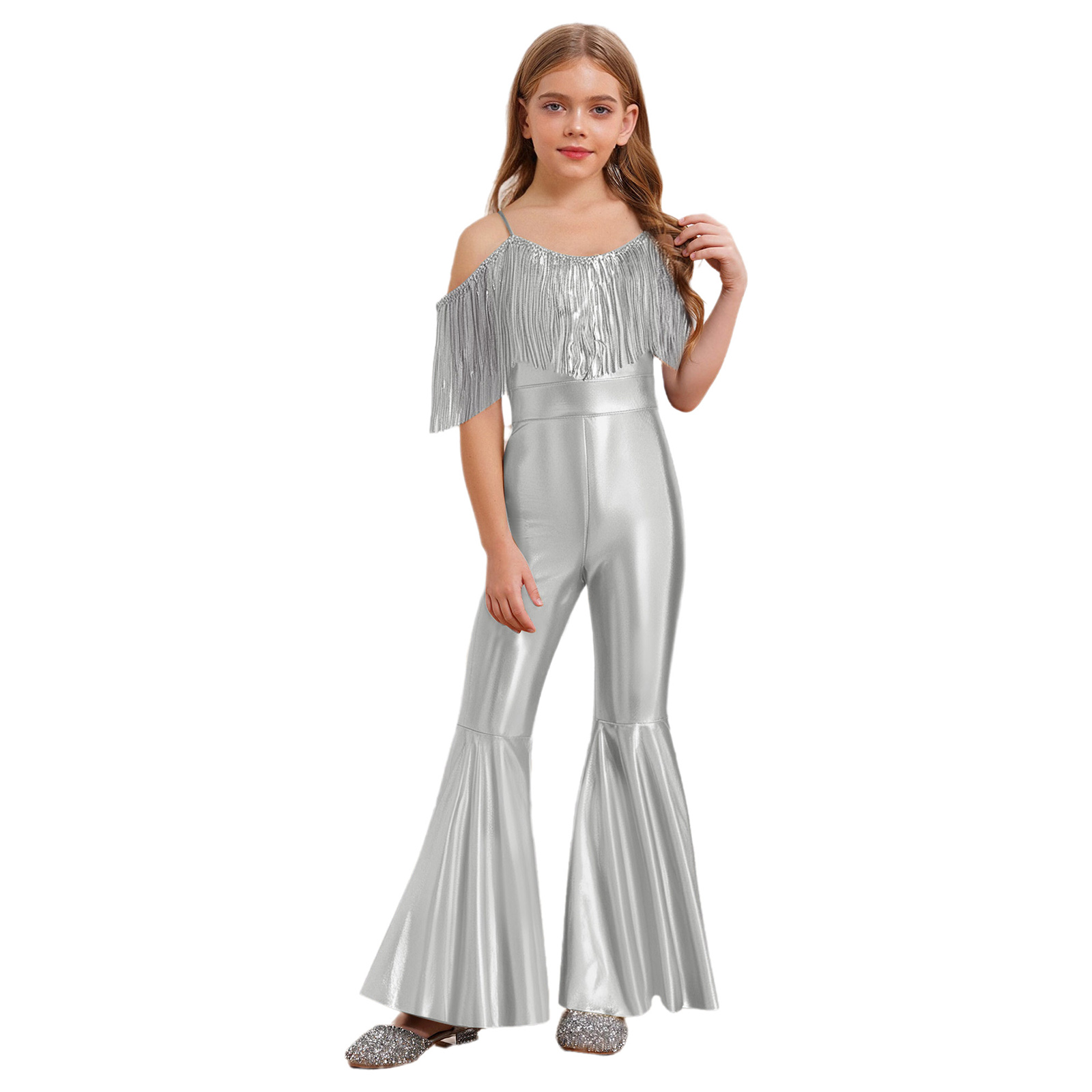 Модный комбинезон для девочек  – обзор и цена Women'S Fashion From The 70S