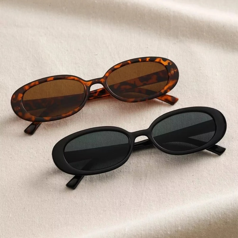 Винтажные овальные солнцезащит – обзор и цена Women'S Fashion Reading Glasses
