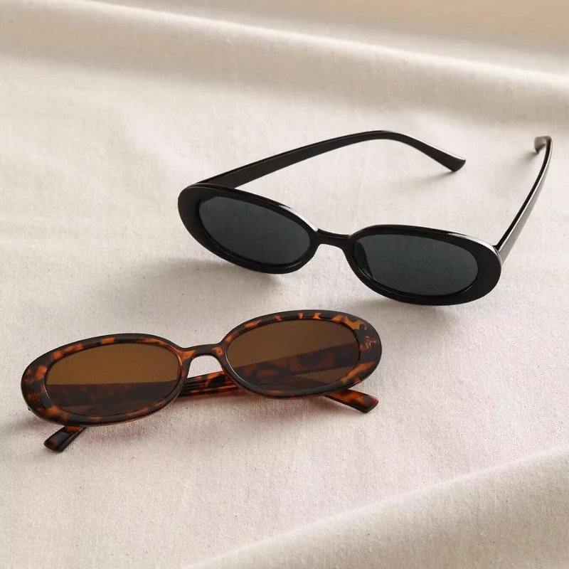 Винтажные овальные солнцезащит – обзор и цена Women'S Fashion Reading Glasses