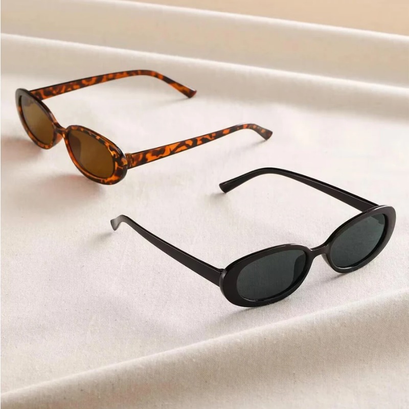 Винтажные овальные солнцезащит – обзор и цена Women'S Fashion Reading Glasses