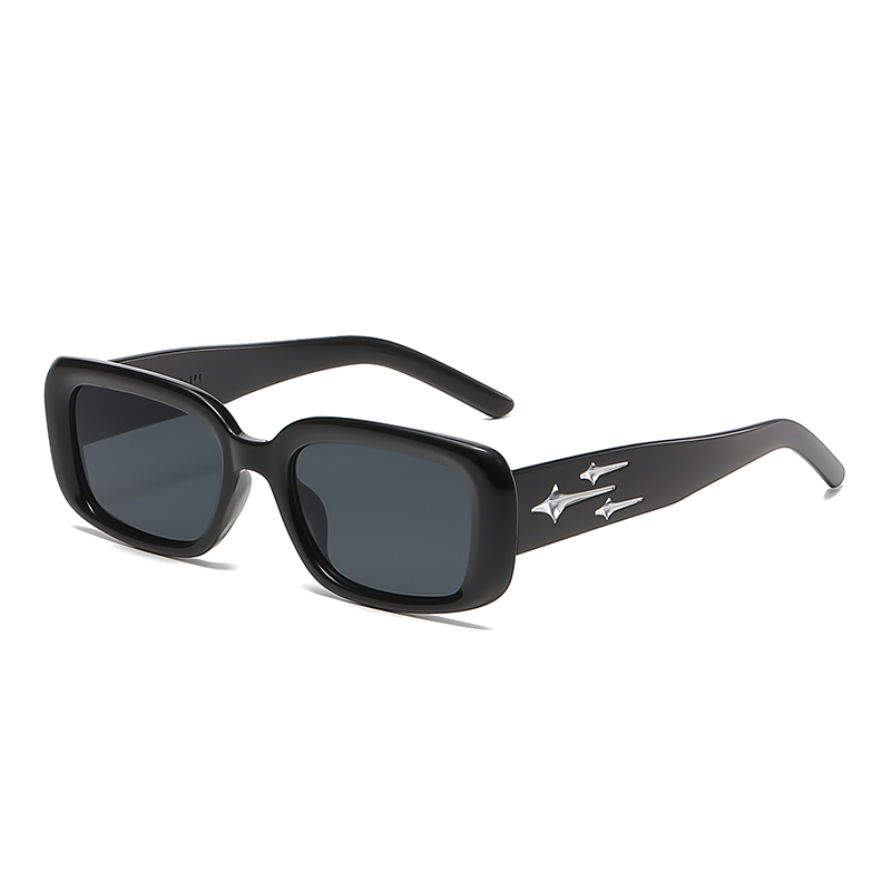 Ретро-очки в стиле Y2K, малень – обзор и цена Women'S Fashion Eyeglasses