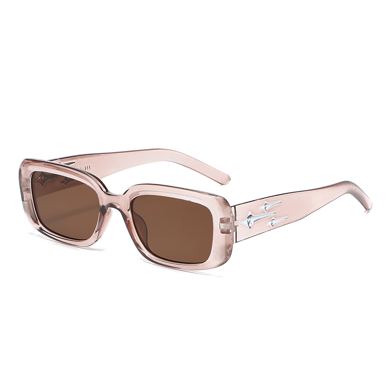 Ретро-очки в стиле Y2K, малень – обзор и цена Women'S Fashion Eyeglasses