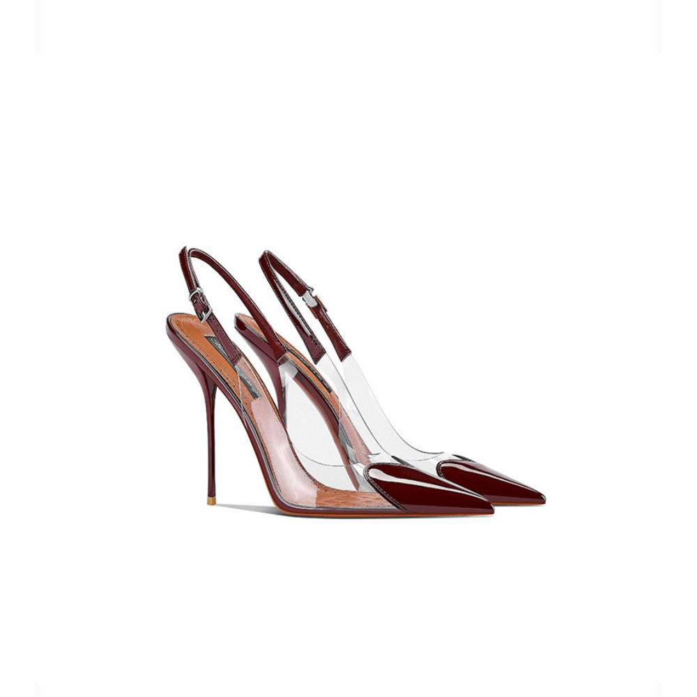 Новые женские босоножки на шпи – обзор и цена Women'S Fashion Spring Summer 2026