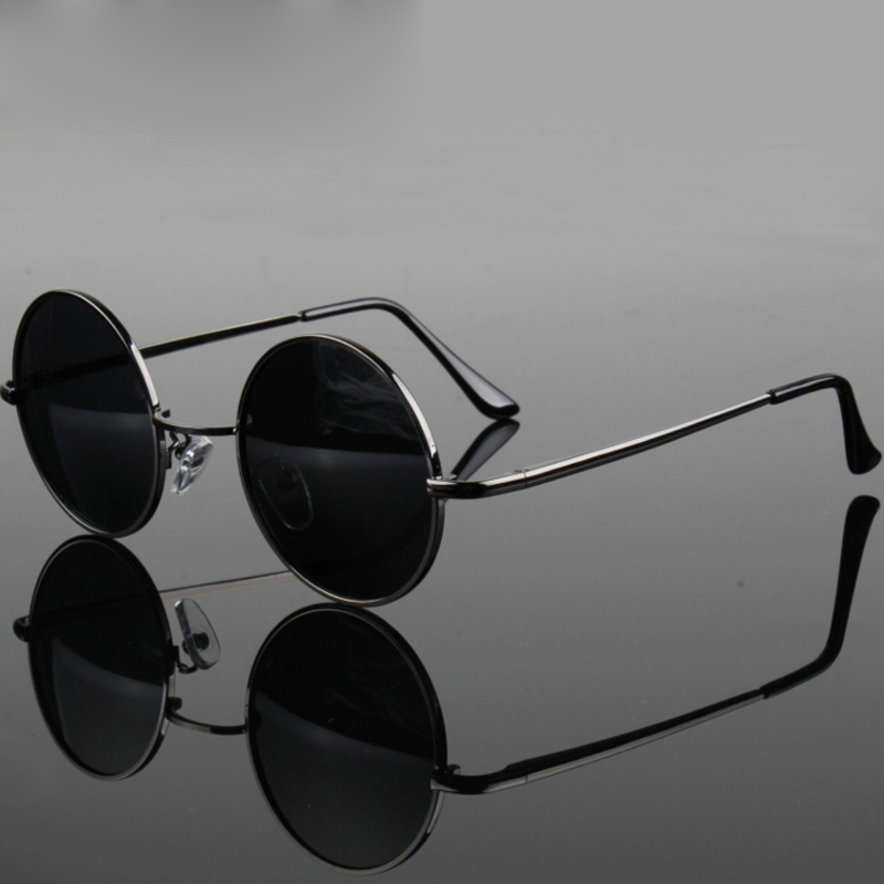 Ретро-винтажные круглые солнце – обзор и цена Women'S Fashion Eyeglasses