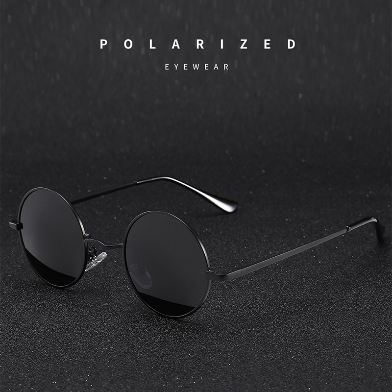 Ретро-винтажные круглые солнце – обзор и цена Women'S Fashion Eyeglasses