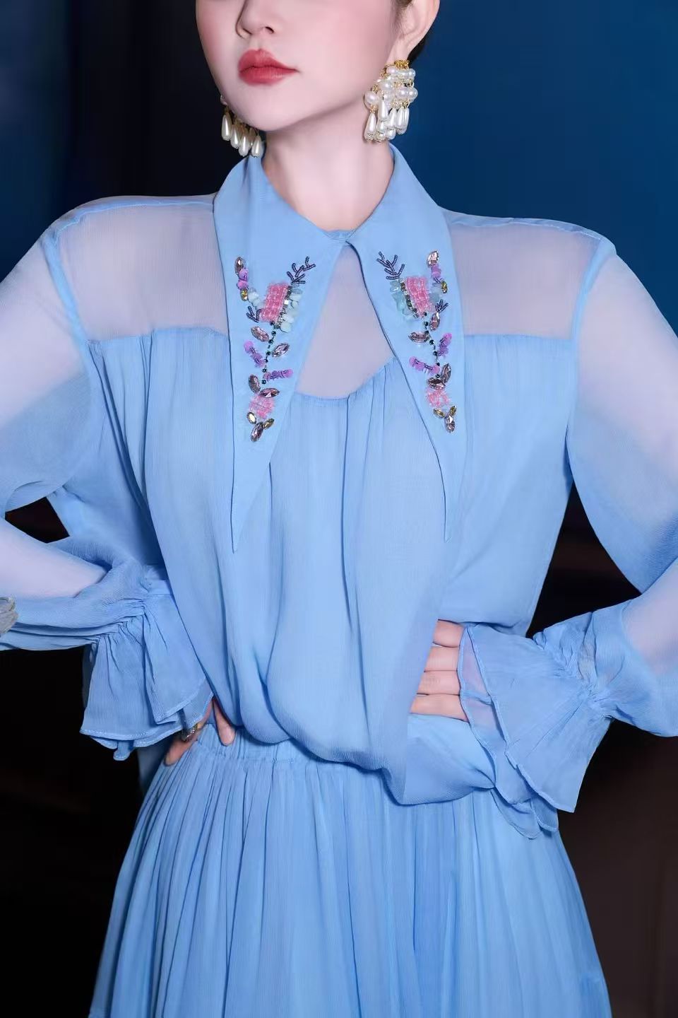 Весенний элитный новый комплек – обзор и цена Xl Women'S Fashion