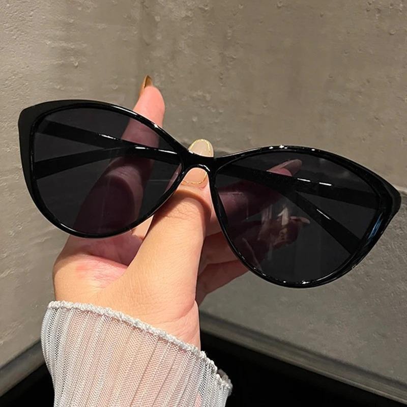 1 шт. Ретро-очки «кошачий глаз – обзор и цена Women'S Fashion Eyeglasses
